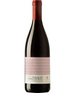 Refosco Isonzo Friuli DOC Villa Locatelli