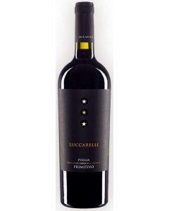 Primitivo Luccarelli IGP