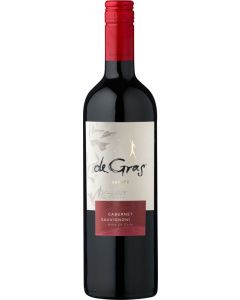 De Gras Cabernet Sauvignon