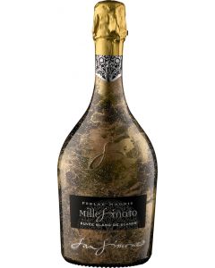 Millesimato Cuvée Blanc de Blancs Brut - Galaxy G.