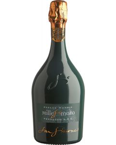 Millesimato Prosecco Spumante Brut DOC - Green