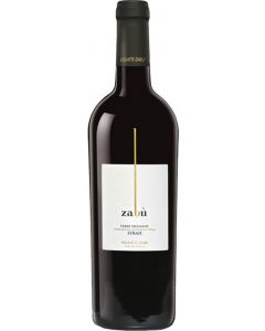 Syrah Zabú IGT