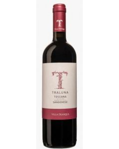 Traluna Toscana Rosso IGT