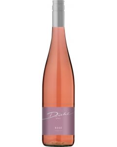 Diehl Cuvée Rosé