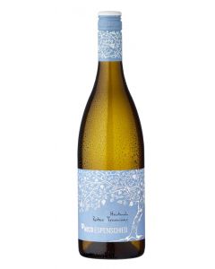 Nico Espenschied Roter Traminer »Hautnah«