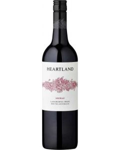 Heartland Shiraz Langhorne Creek