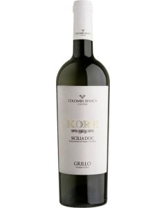 Grillo Sicilia DOC Kore