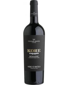 Nero d’Avola Sicilia DOC Kore