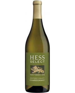 Hess Chardonnay Monterey County