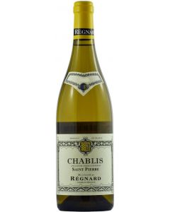 Chablis  Saint Pierre Chablis AOC