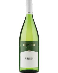 Riesling Herxheimer Kobnert QbA trocken