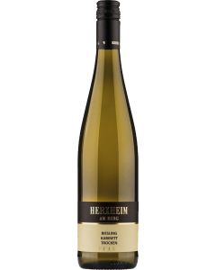 Riesling Herxheimer Kobnert Kabinett trocken