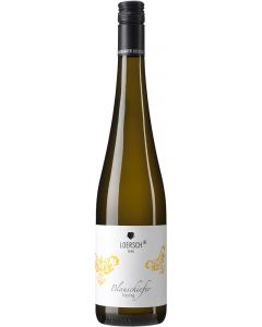 Blauschiefer Riesling trocken Mosel QbA