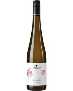 Apotheke Riesling Kabinett fruchtsüß Mosel QbA