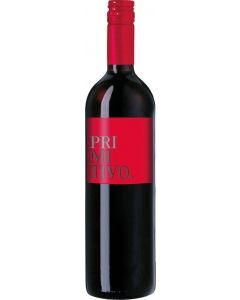 Piane del Levante Primitivo Puglia IGT