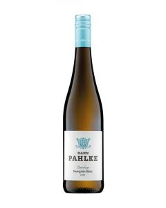 Battenberger Sauvignon Blanc trocken Weingut Hahn Pahlke QbA