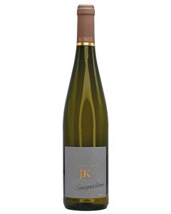 Dr. Josef Köhr Sauvignon Blanc Pfalz QbA