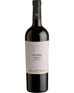 Piluna Primitivo IGT