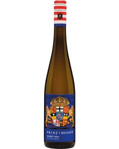 Prinz von Hessen Riesling Kabinett Royal trocken