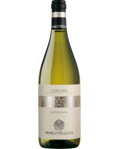 Sauvignon DOC Collio