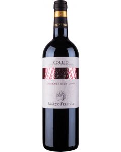 Cabernet Sauvignon DOC Collio