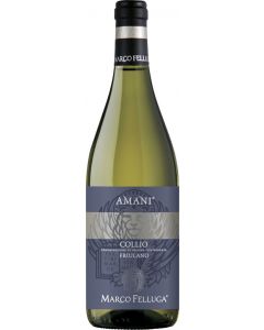 Friulano DOC Collio