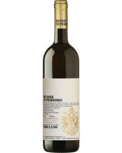 Friulano DOC Collio