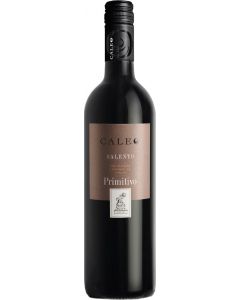 Primitivo Salento Caleo Apulien IGT