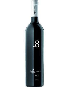 Grillo Punto 8 Sicilia DOC