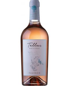 Tellus Rosé di Syrah Lazio IGT