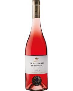 Branciforti dei Bordonaro Rosato IGT Terre Siciliane