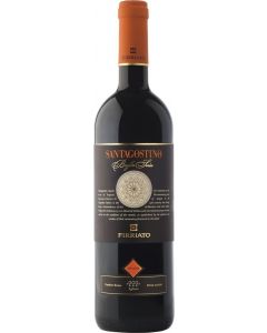 Santagostino Rosso Baglio Soria Sicilia IGT