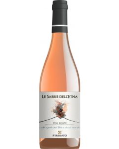 Sabbie dell`Etna Rosato