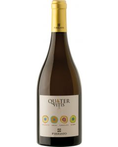 Quater Bianco Terre Siciliane IGT