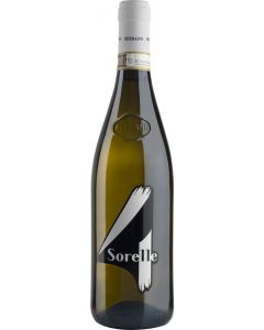 4 Sorelle Sauvignon Bersano