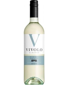 Pinot Grigio Vivolo di Sasso Veneto IGT