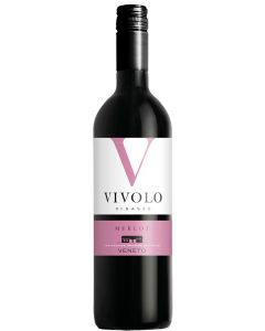 Merlot Vivolo di Sasso Veneto IGT