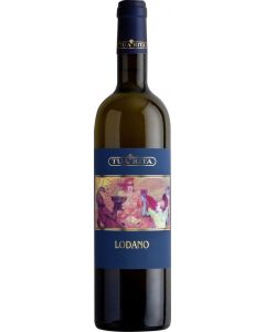 Lodano Toscana Bianco IGT Toskana