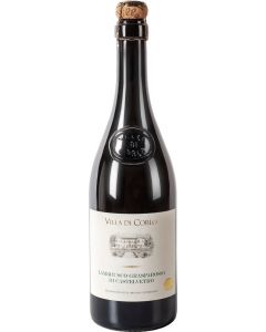 Lambrusco Grasparossa DOC Secco Tappo R. Vino Frizzante