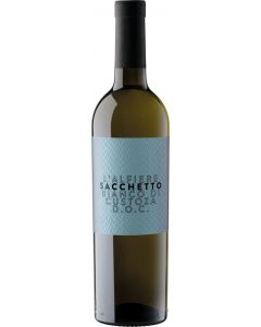 L'Alfiere Bianco di Custoza DOC