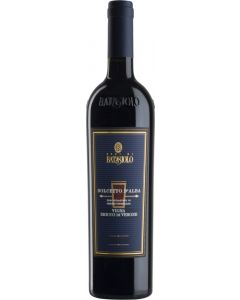 Dolcetto d'Alba DOC Batasiolo Bricco di Vergne