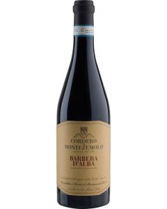 Barbera d'Alba DOC