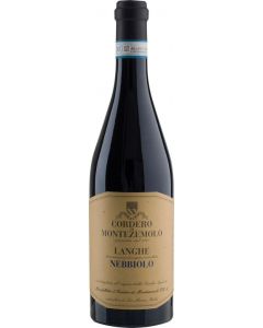 Nebbiolo Langhe DOC Montezemolo