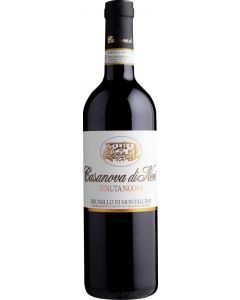 Tenuta Nuova Brunello Di Montalcino DOCG Toskana