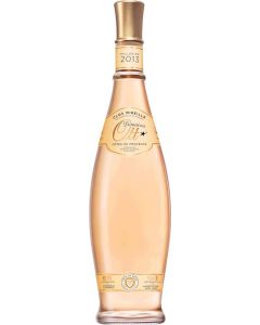 Domaines Ott Rosé Clos Mireille Côtes de Provence AOC