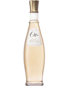 Domaines Ott Rosé Clos Mireille Côtes de Provence AOC (0,375l)