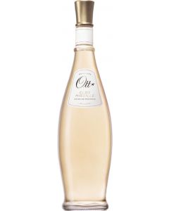 Domaines Ott Rosé Clos Mireille Côtes de Provence AOC