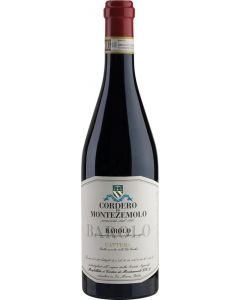 Barolo DOCG Gattera