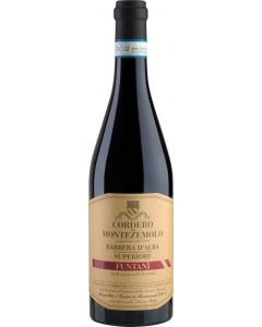 Barbera dAlba Superiore Funtani DOC