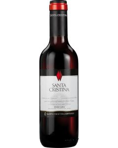 Santa Cristina Rosso Toscana IGT (0,375l)